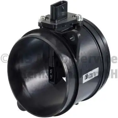 PIERBURG Luftmassenmesser IPIG722184710