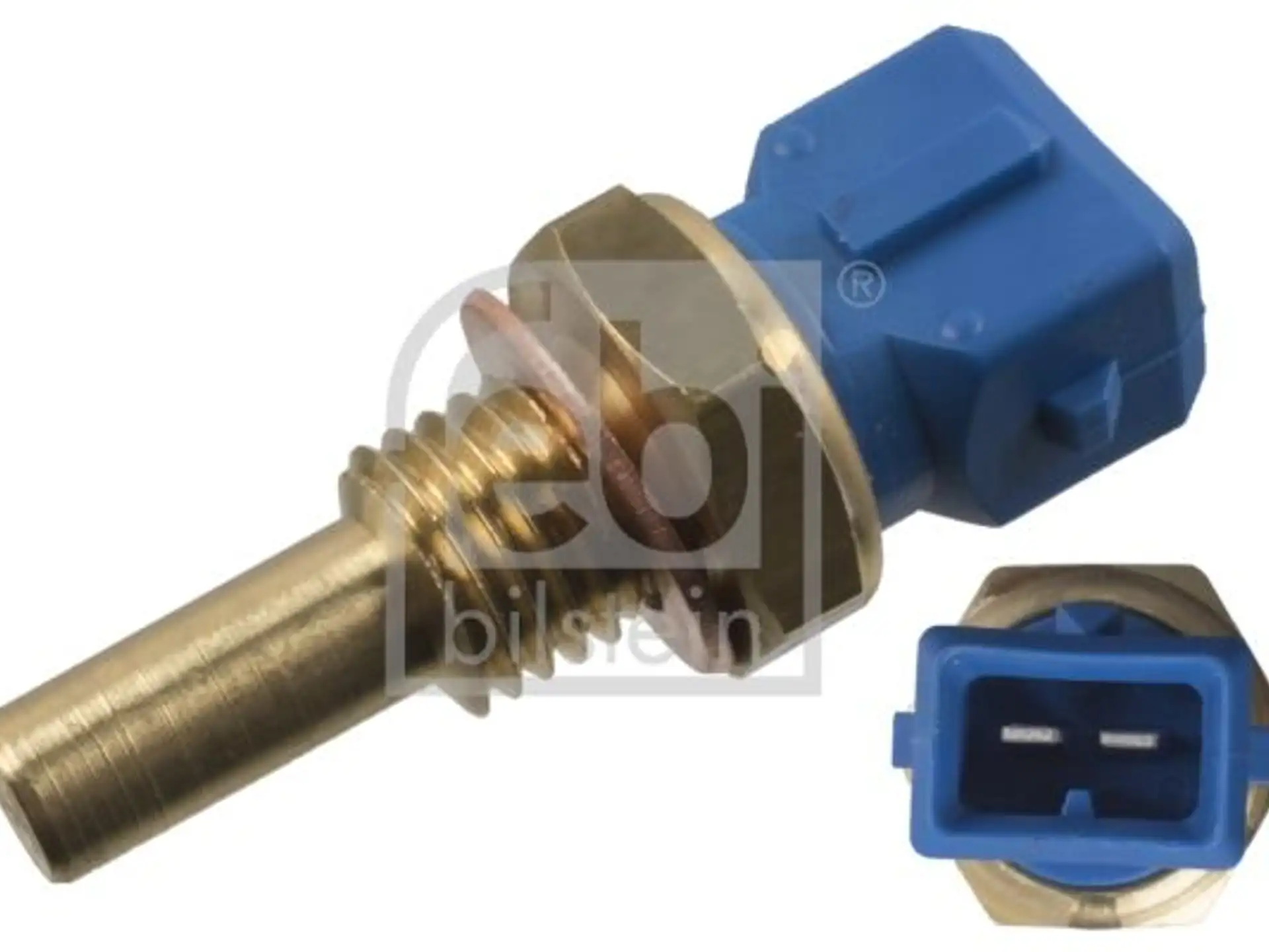 FEBI BILSTEIN Sensor, Kühlmitteltemperatur IFEN17695