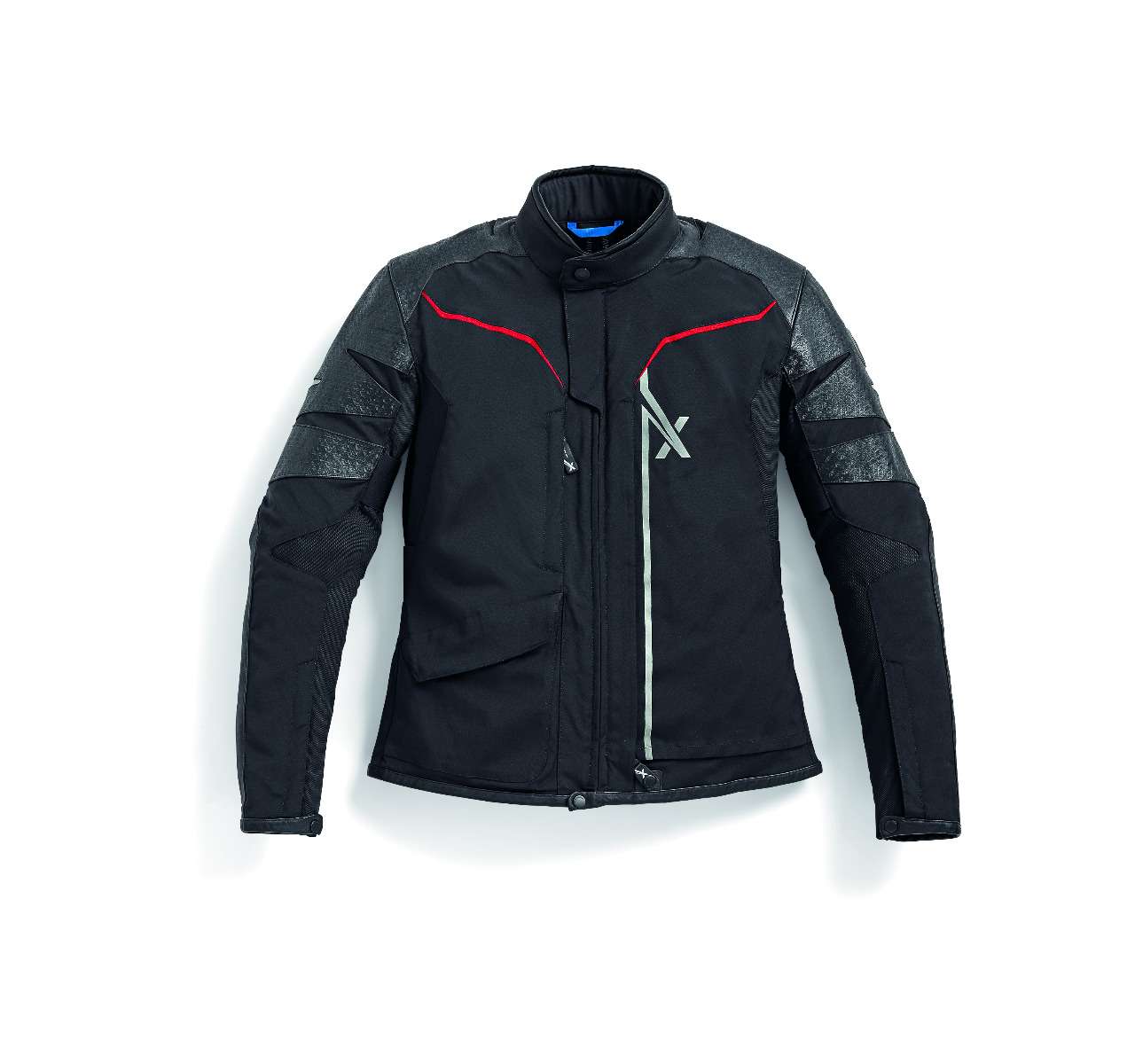 BMW Motorrad Jacke XRide Herren Gr. 25