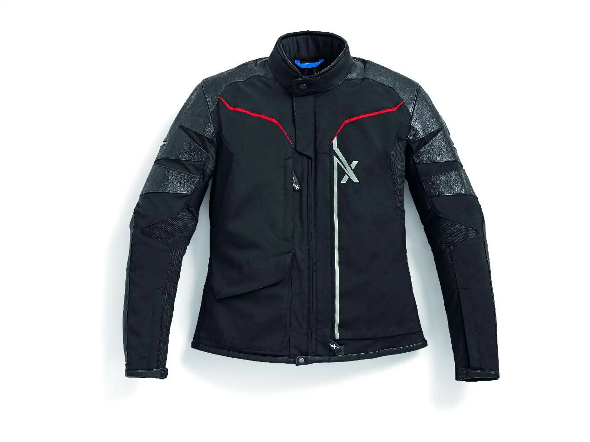 BMW Motorrad Jacke XRide Herren Gr. 25