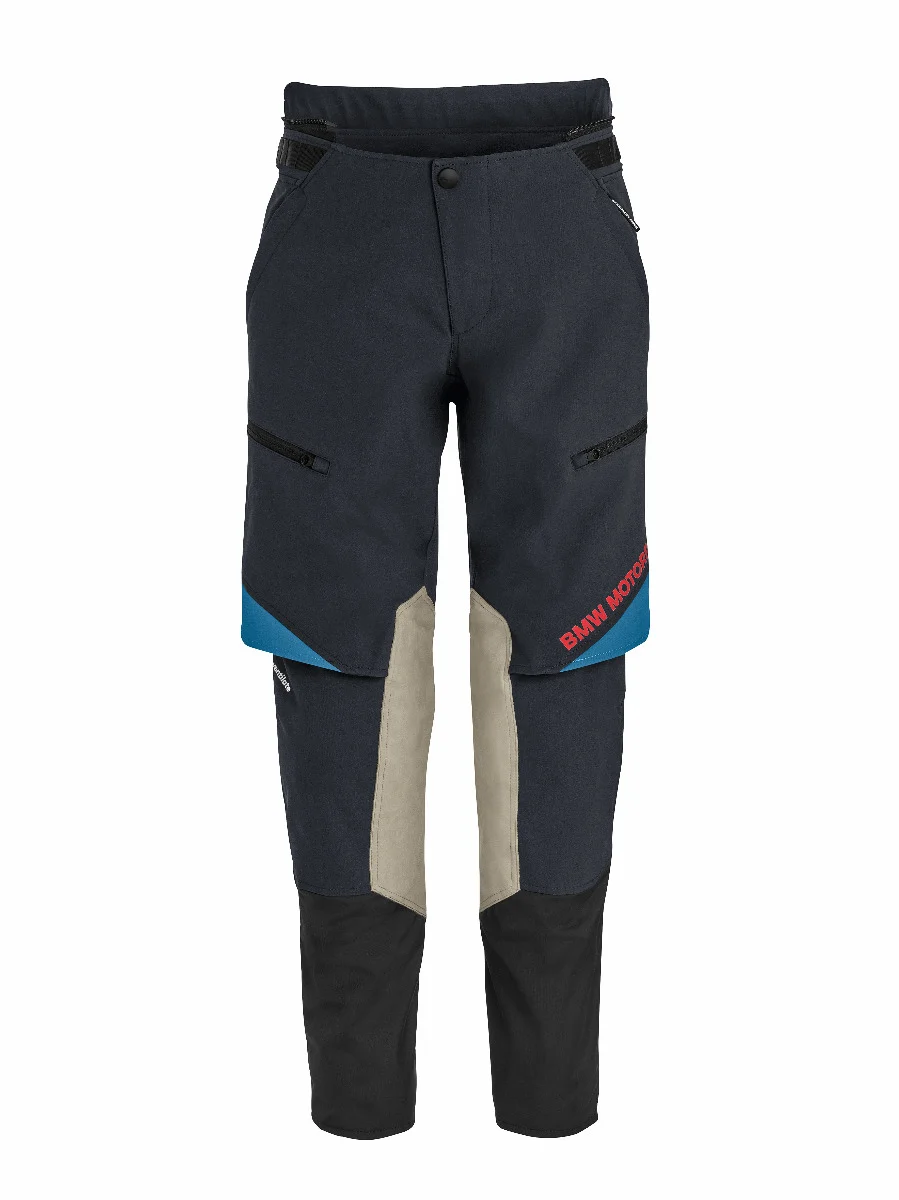 BMW Motorrad Hose GS Karakum GTX Herren grau