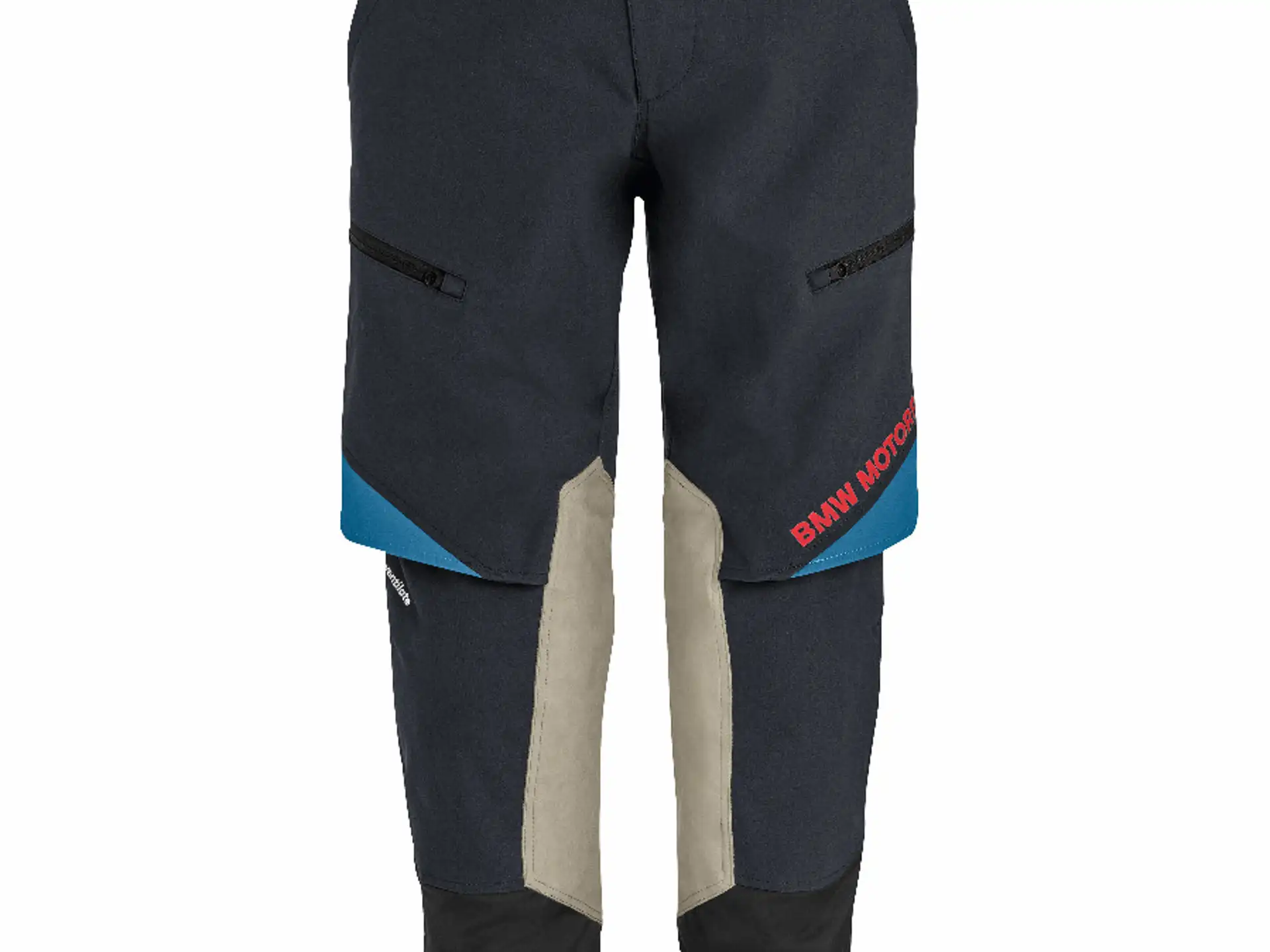 BMW Motorrad Hose GS Karakum GTX Herren grau