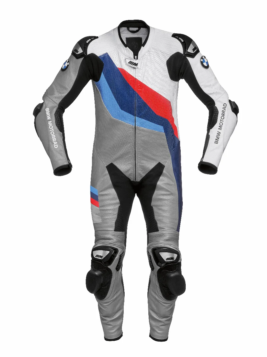 BMW Motorrad Anzug M Pro Race Comp