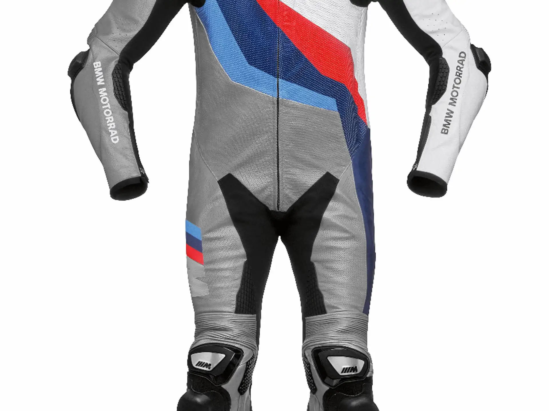 BMW Motorrad Anzug M Pro Race Comp
