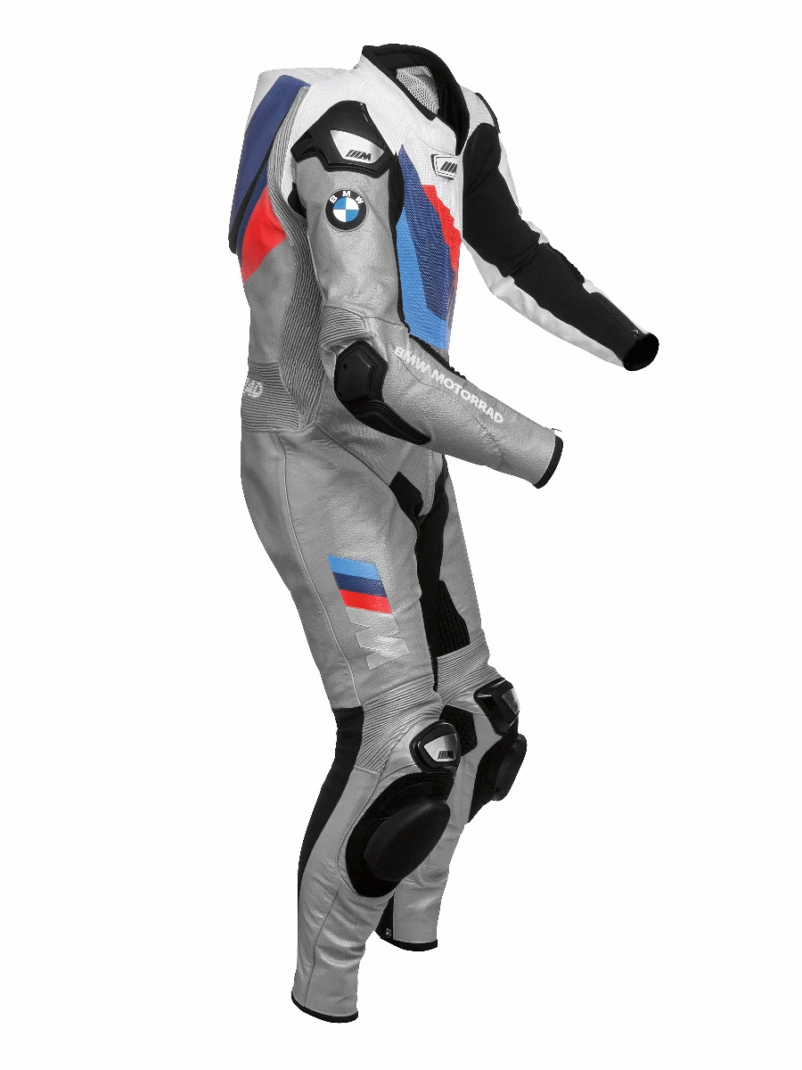 BMW Motorrad Anzug M Pro Race Comp