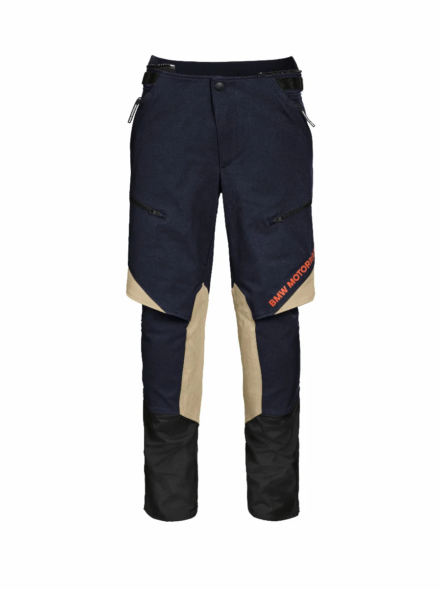 BMW Motorrad Hose GS Karakum GORE-TEX dunkelblau