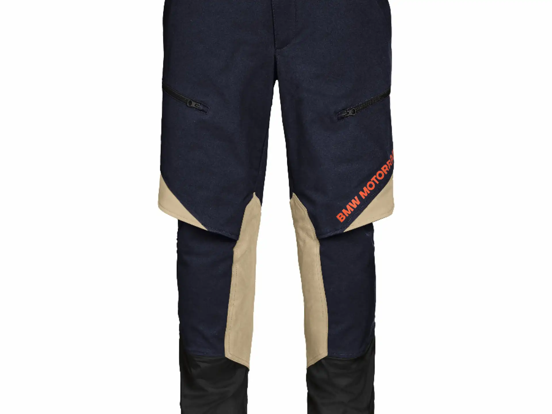 BMW Motorrad Hose GS Karakum GORE-TEX dunkelblau