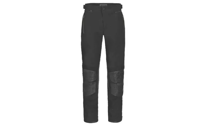 BMW Motorrad Hose Pace Herren schwarz
