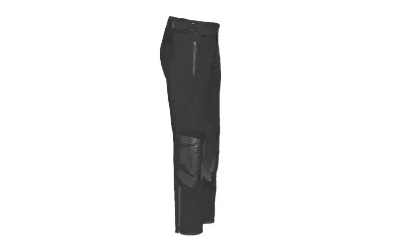 BMW Motorrad Hose Pace Herren schwarz