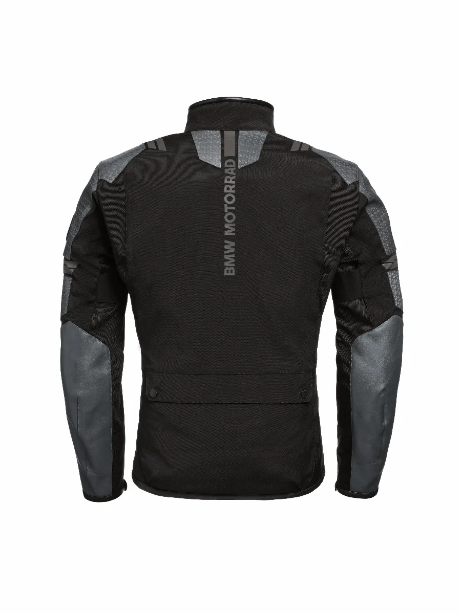 BMW Motorrad Jacke Pace Herren schwarz