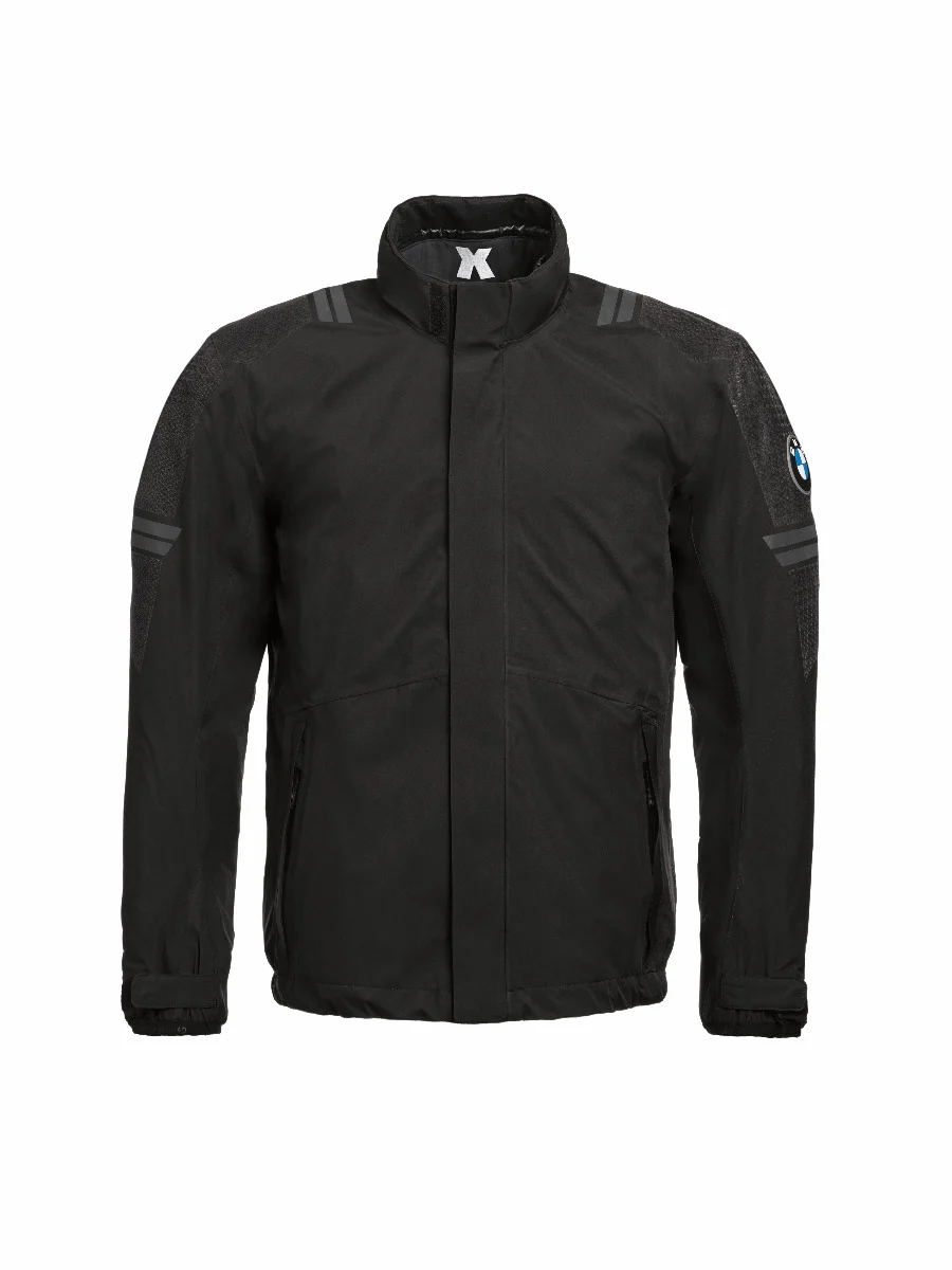 BMW Motorrad Jacke Pace Herren schwarz