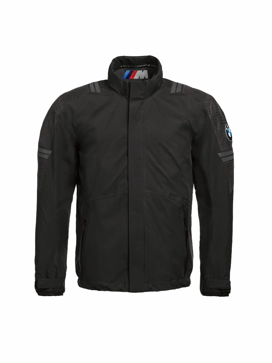 BMW Motorrad Jacke Pace Pro Herren schwarz