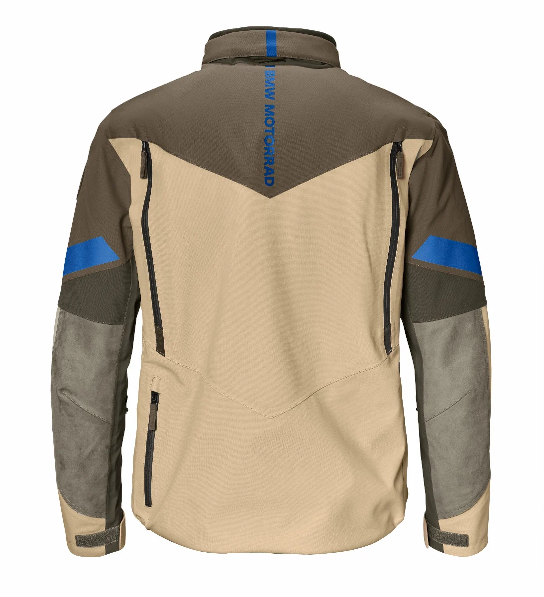 BMW Motorrad Jacke GS Namib GTX Herren camel