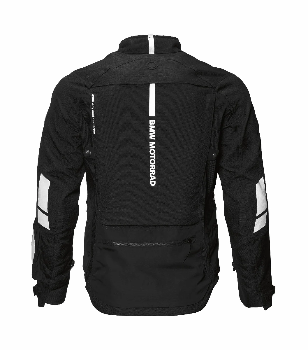 BMW Motorrad Jacke GS Rallye GTX Herren schwarz