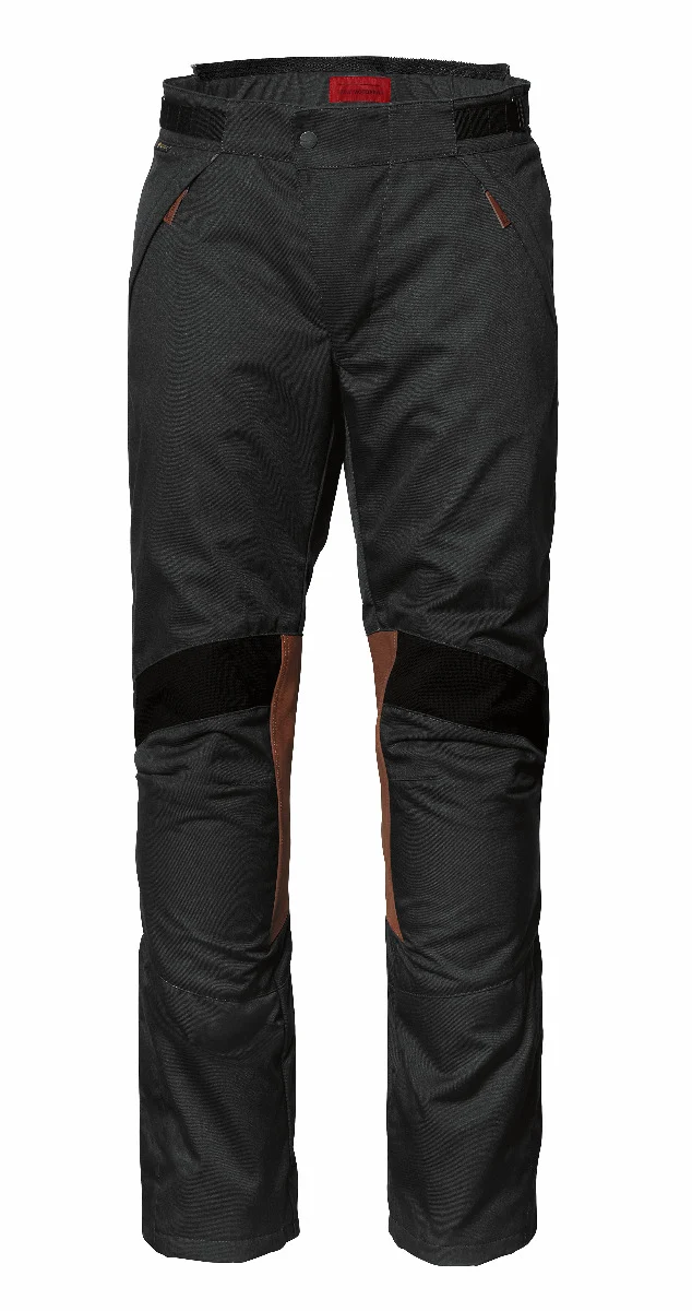 BMW Motorrad Hose GS Puna GTX Herren blaugrau