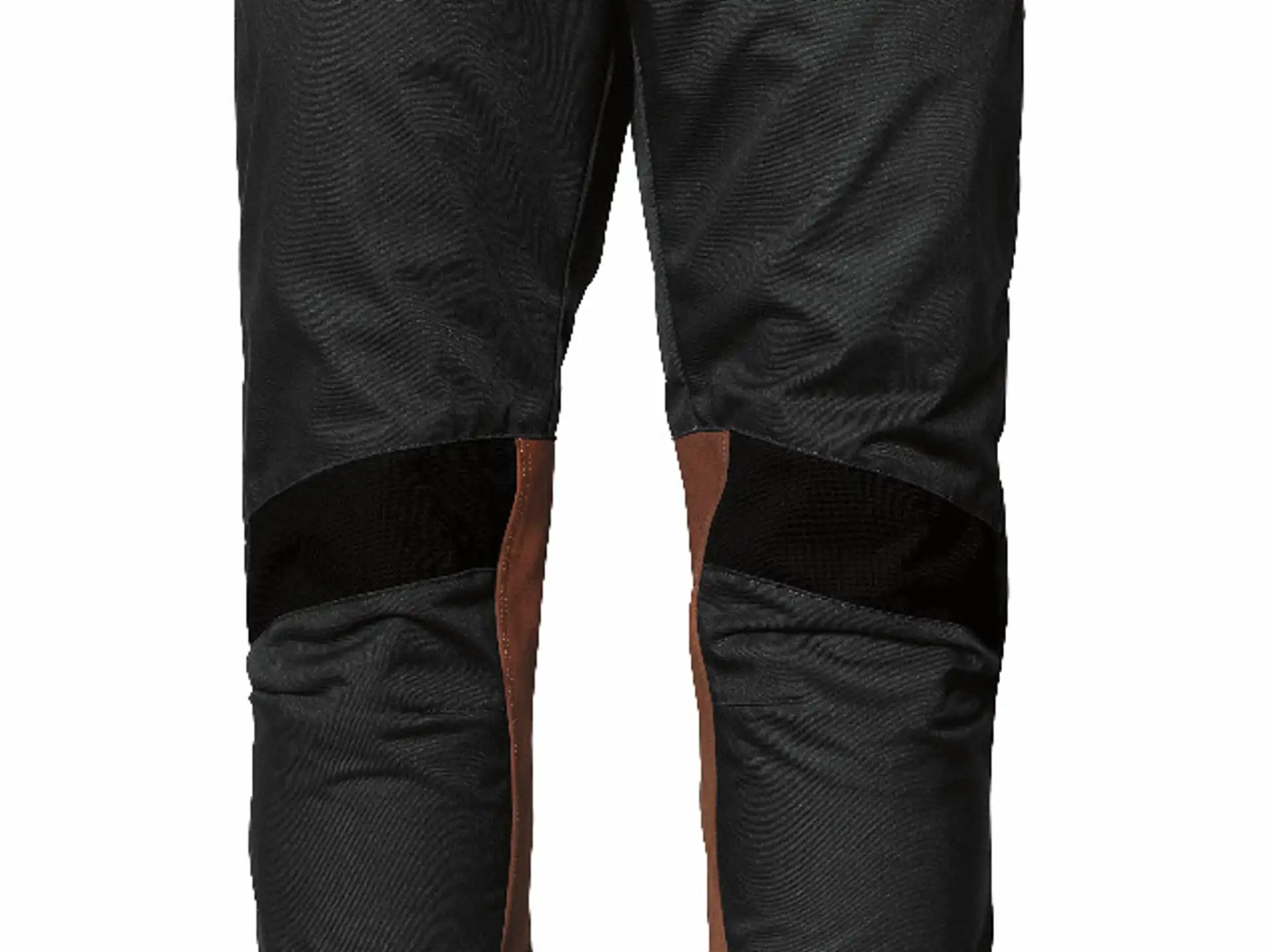 BMW Motorrad Hose GS Puna GTX Herren blaugrau