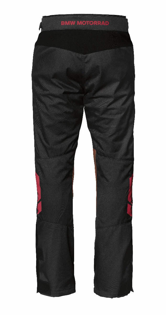 BMW Motorrad Hose GS Puna GTX Herren blaugrau