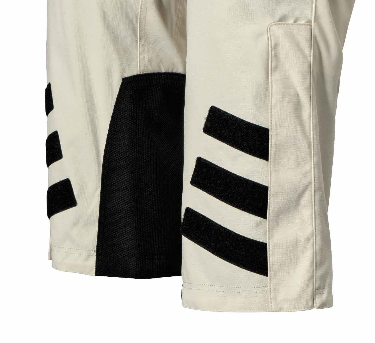 BMW Motorrad Hose GS Adrar Herren Off-White