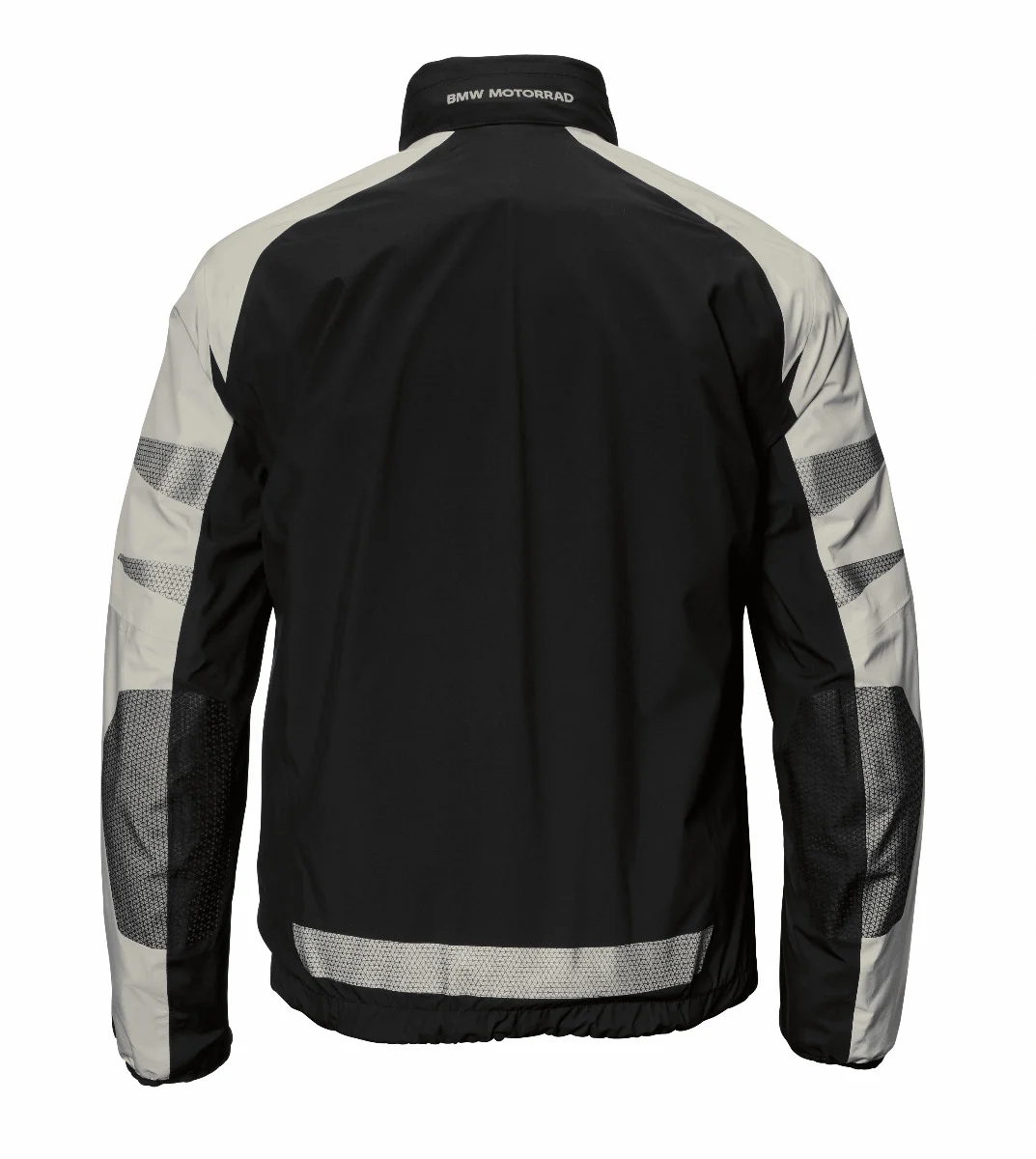BMW Motorrad Jacke XRide Herren schwarz/silber