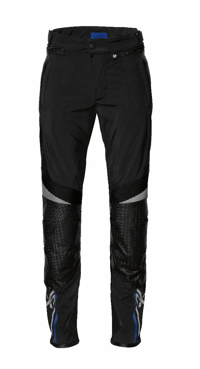 BMW Motorrad Hose XRide Herren schwarz