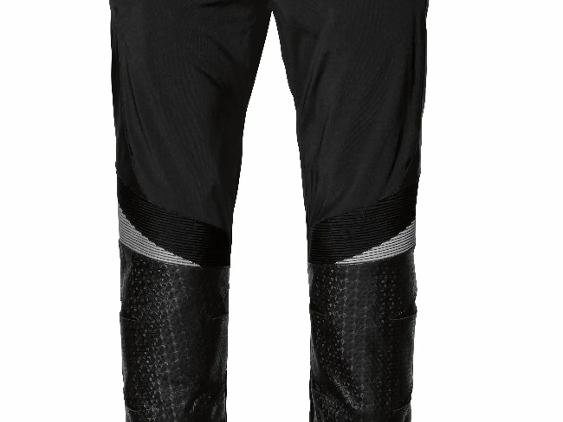 BMW Motorrad Hose XRide Herren schwarz