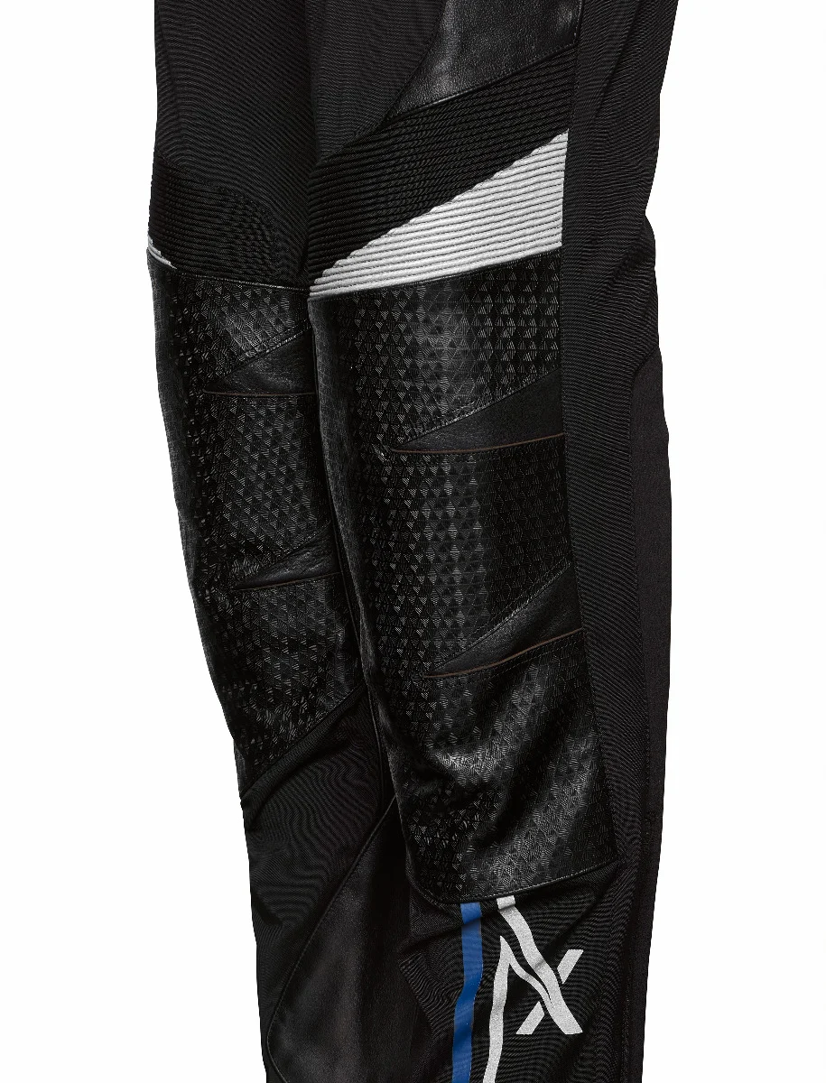 BMW Motorrad Hose XRide Herren schwarz