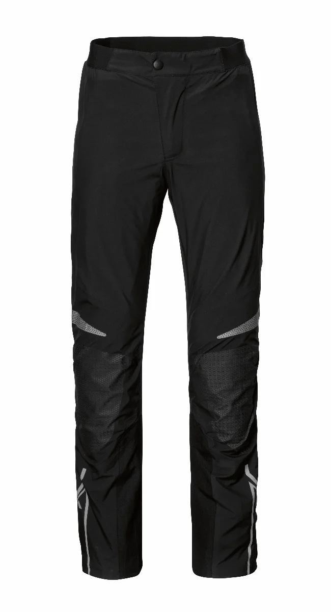 BMW Motorrad Hose XRide Herren schwarz Outsert