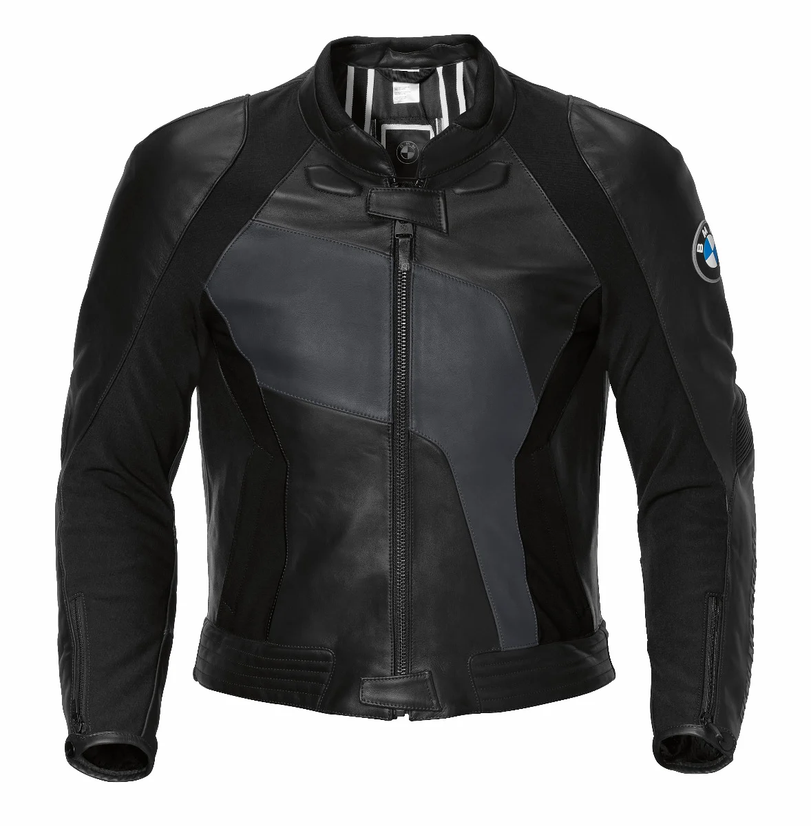 BMW Motorrad Jacke Hotlap Herren schwarz