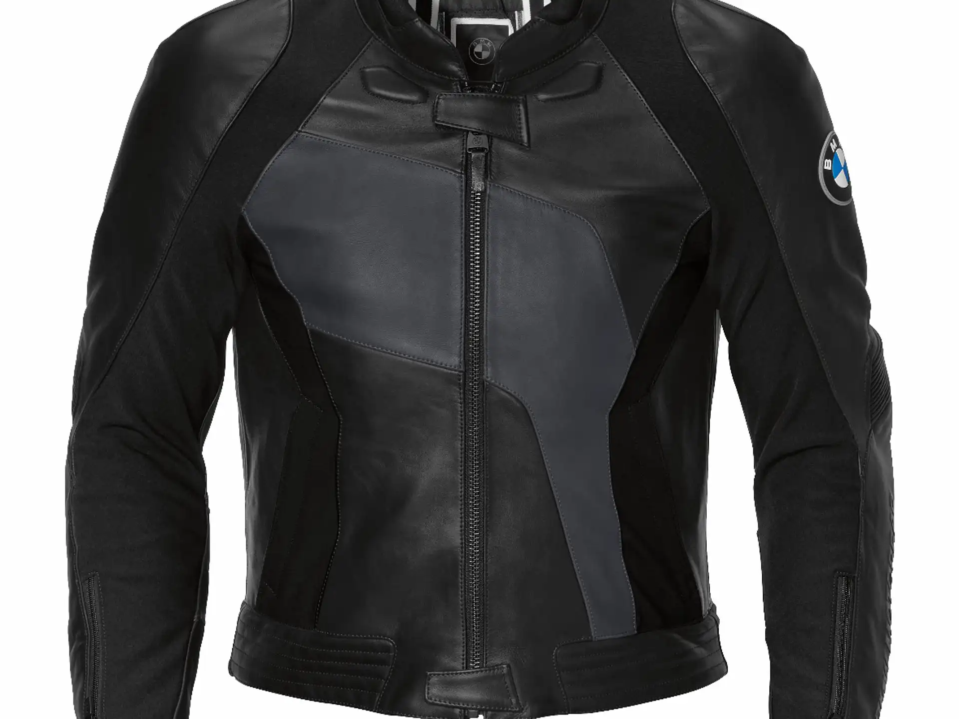 BMW Motorrad Jacke Hotlap Herren schwarz