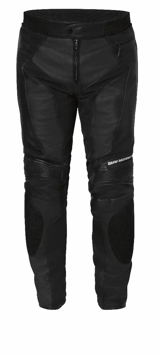 BMW Motorrad Hose Hotlap Herren schwarz 