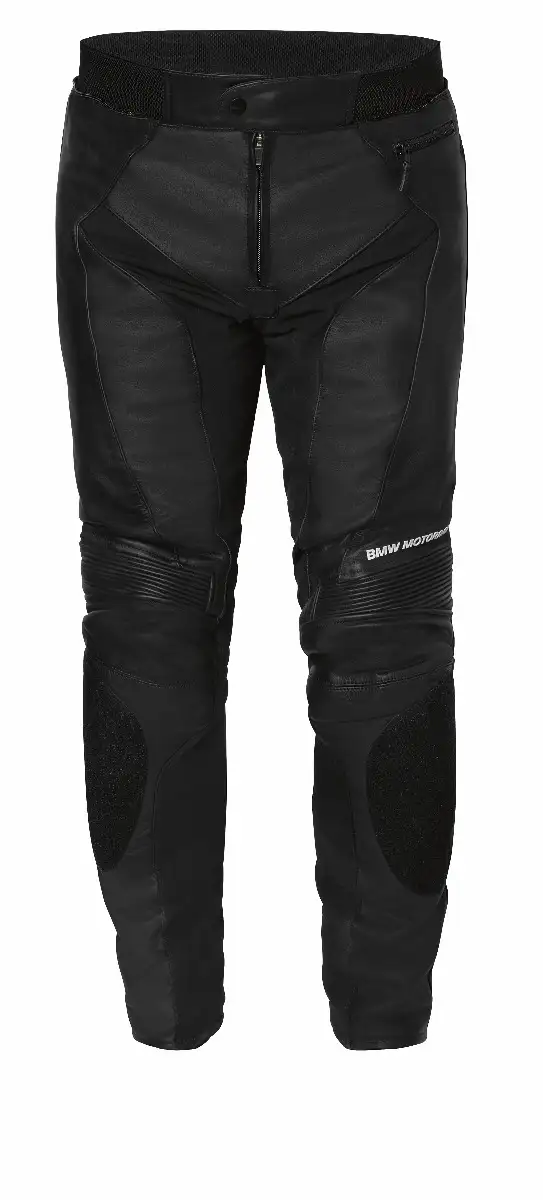 BMW Motorrad Hose Hotlap Herren schwarz