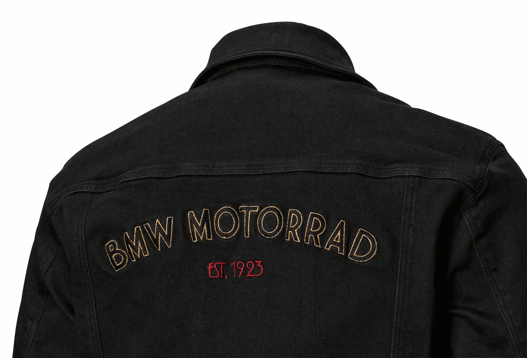 BMW Motorrad Jacke Roadcrafted 100 Herren schwarz