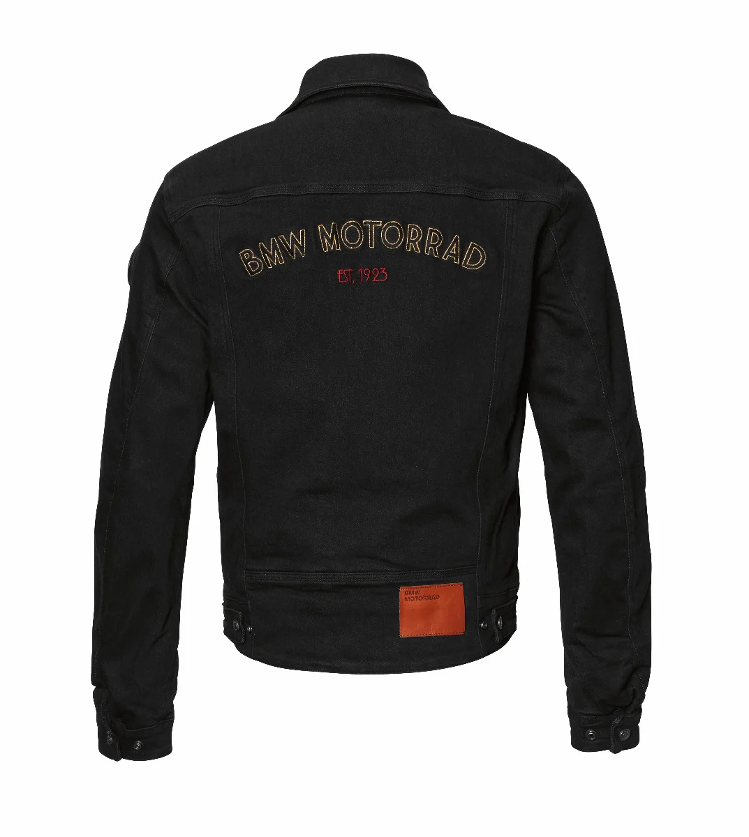 BMW Motorrad Jacke Roadcrafted 100 Herren schwarz