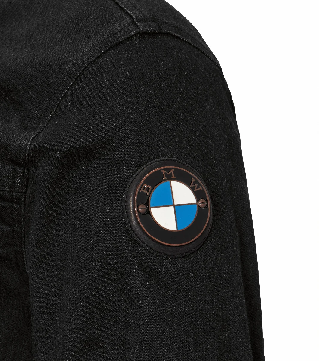 BMW Motorrad Jacke Roadcrafted 100 Herren schwarz