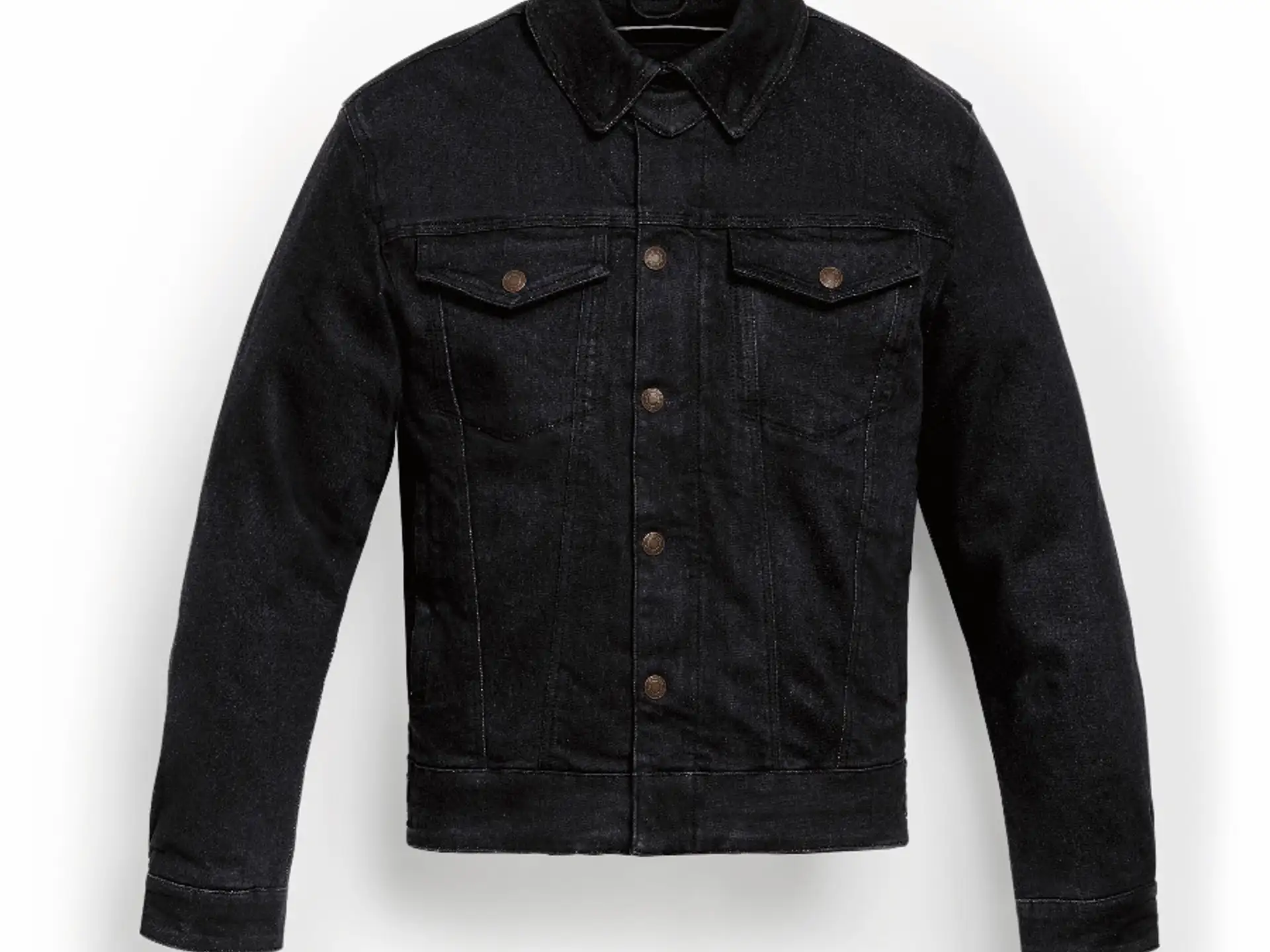 BMW Motorrad Jeansjacke RoadCrafted Herren schwarz