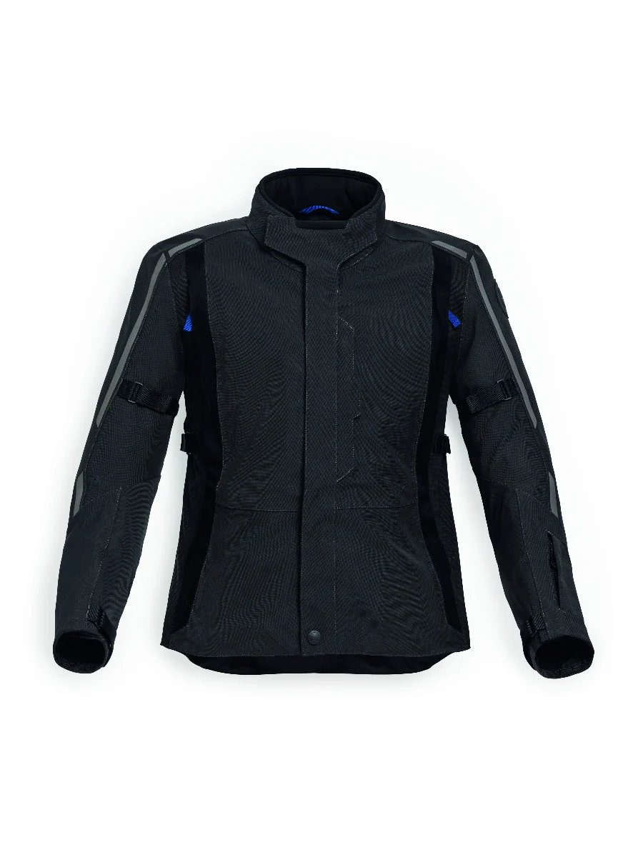 BMW Motorrad Jacke Paceguard Tour Herren