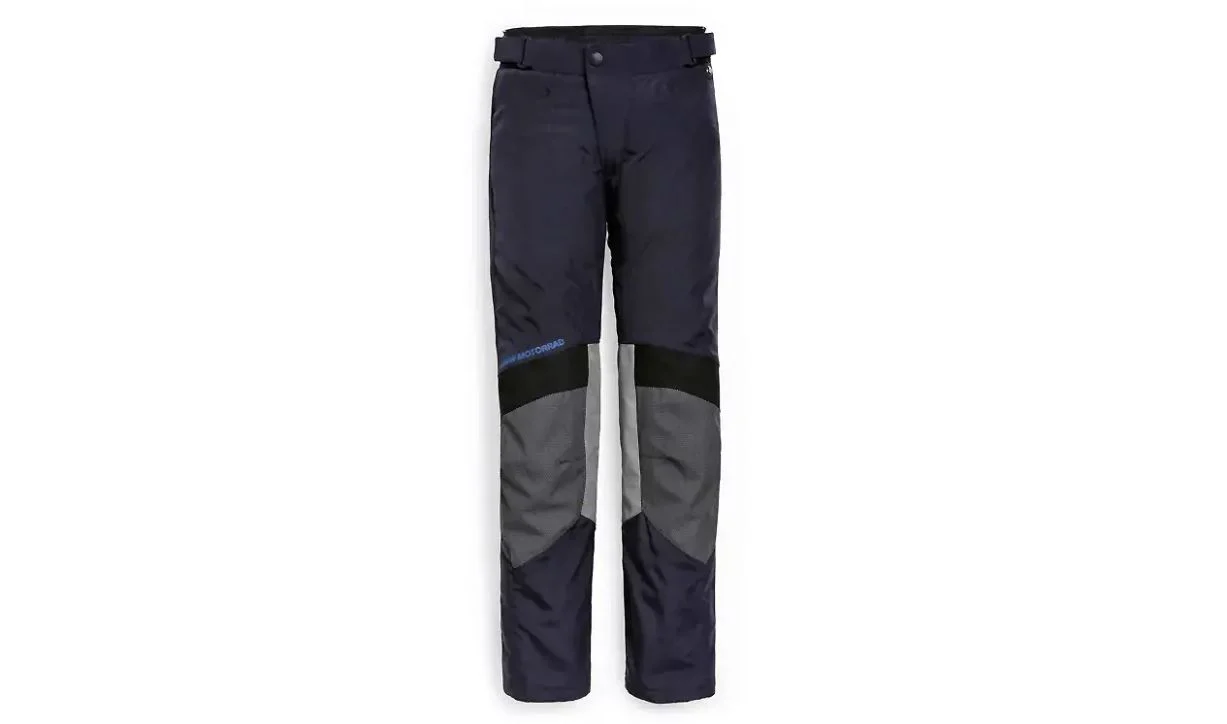 BMW Motorrad Hose PaceDry Adventure Herren dunkelblau