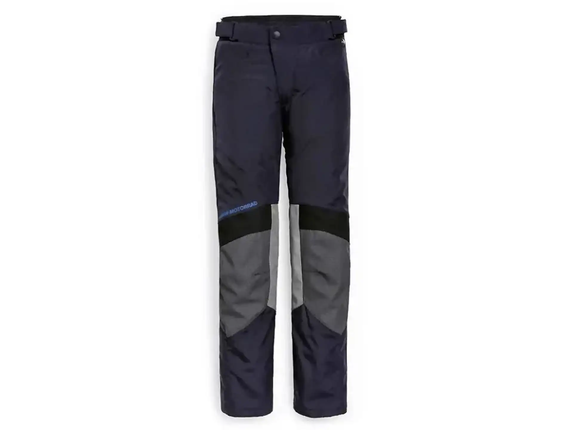 BMW Motorrad Hose PaceDry Adventure Herren dunkelblau