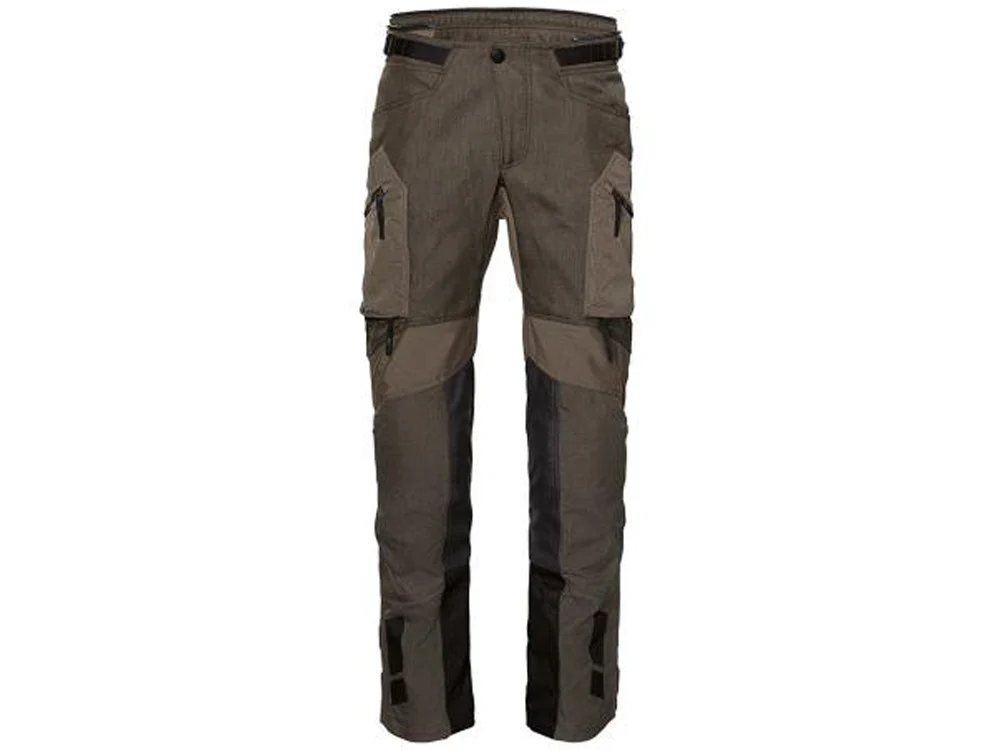 BMW Hose GS Rallye GTX Herren khaki