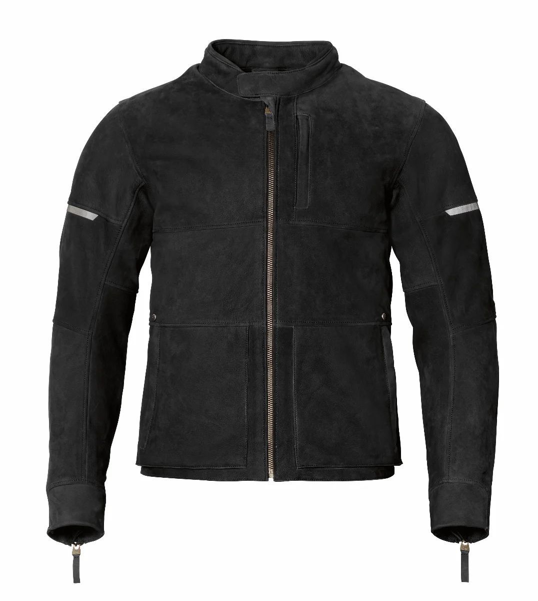 BMW Motorrad Jacke Furka Herren anthrazit