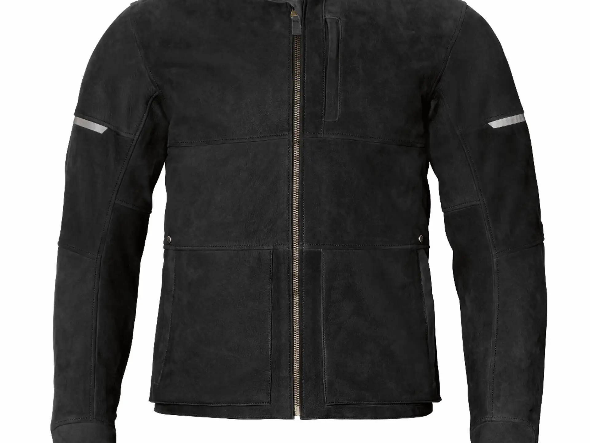 BMW Motorrad Jacke Furka Herren anthrazit