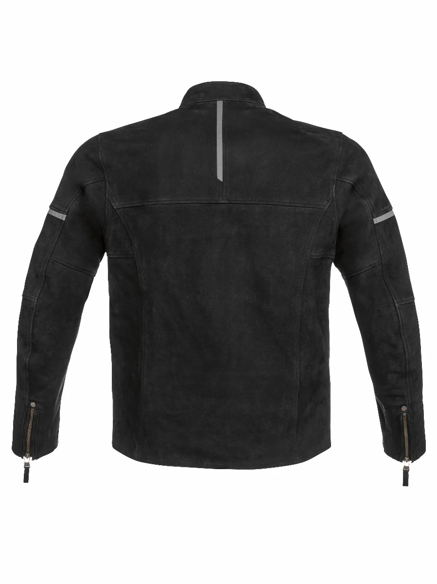 BMW Motorrad Jacke Furka Herren anthrazit