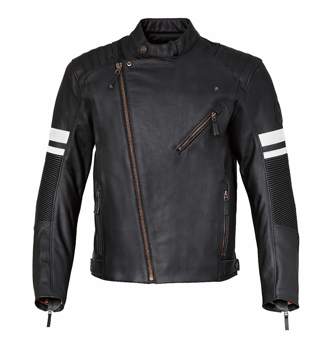 BMW Motorrad Jacke Charlottenburg Herren schwarz