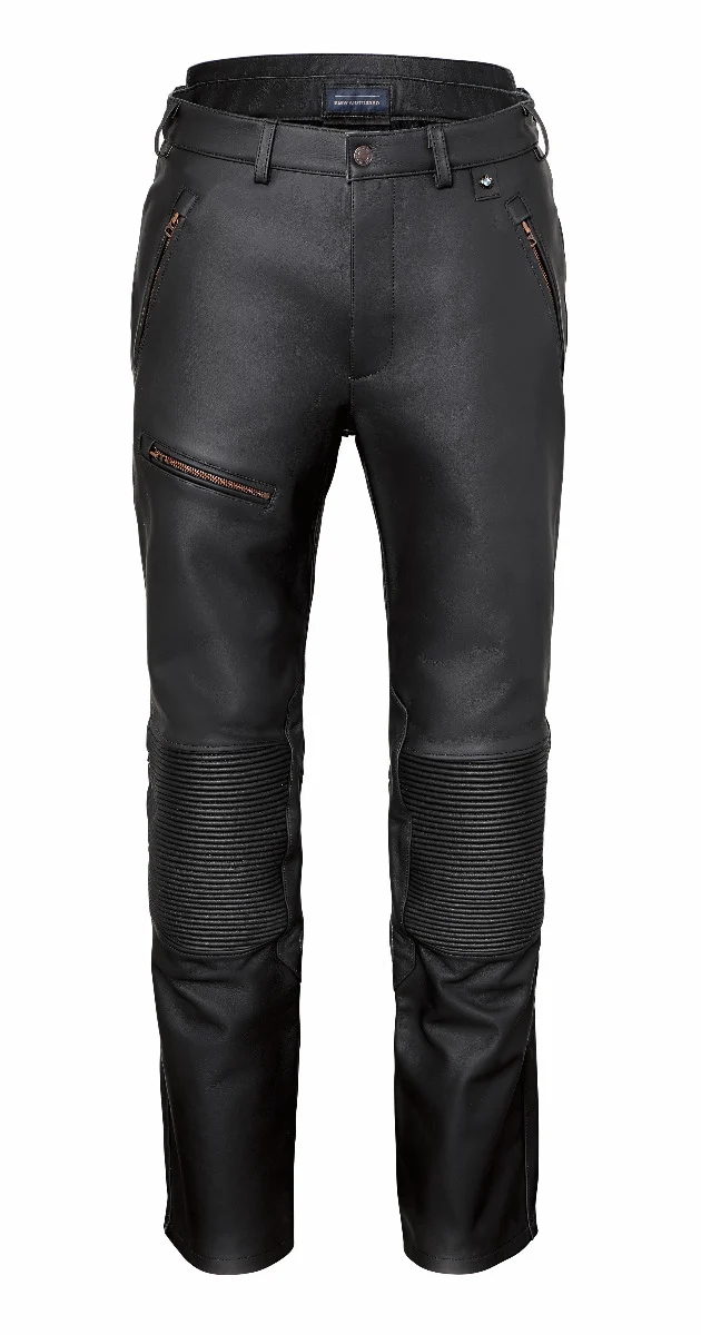 BMW Motorrad Hose Charlottenburg Herren schwarz