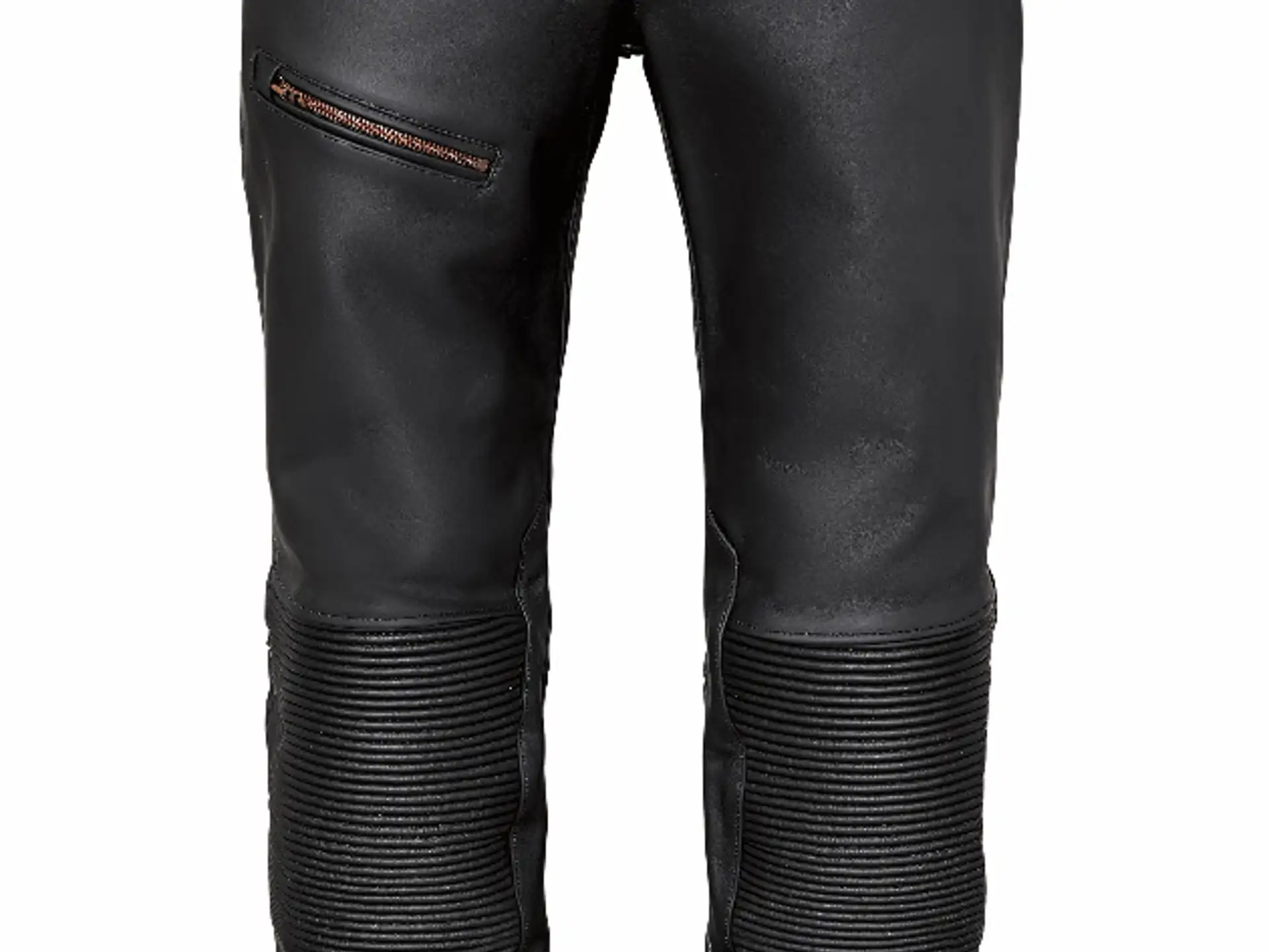 BMW Motorrad Hose Charlottenburg Herren schwarz