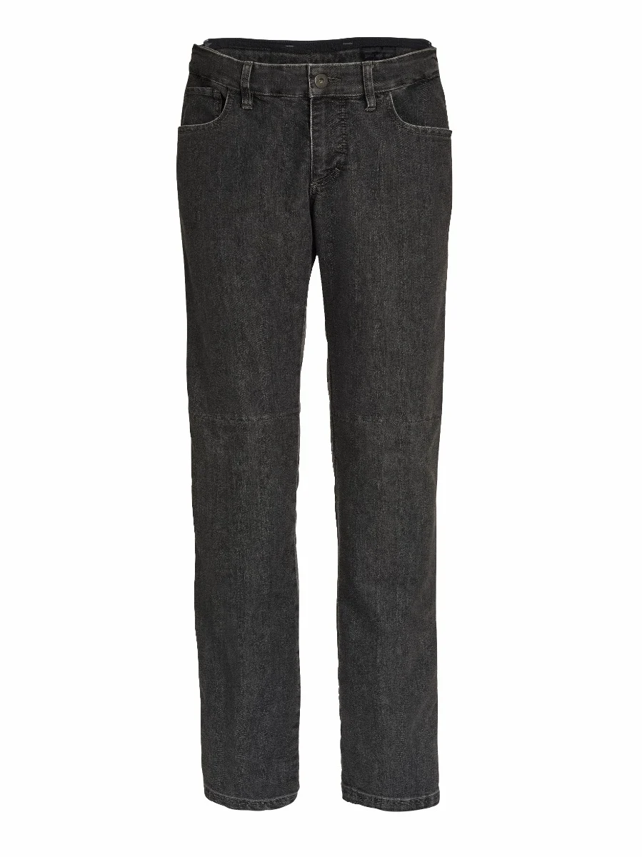 BMW Motorrad Jeans London Herren hellgrau