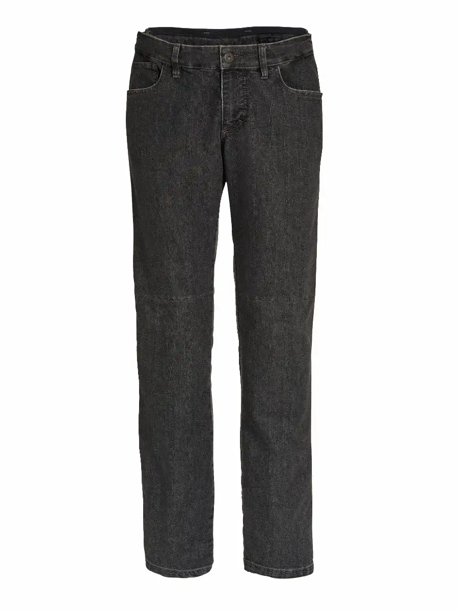 BMW Motorrad Jeans London Herren hellgrau