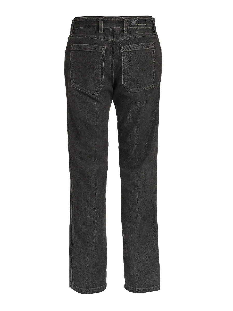 BMW Motorrad Jeans London Herren hellgrau