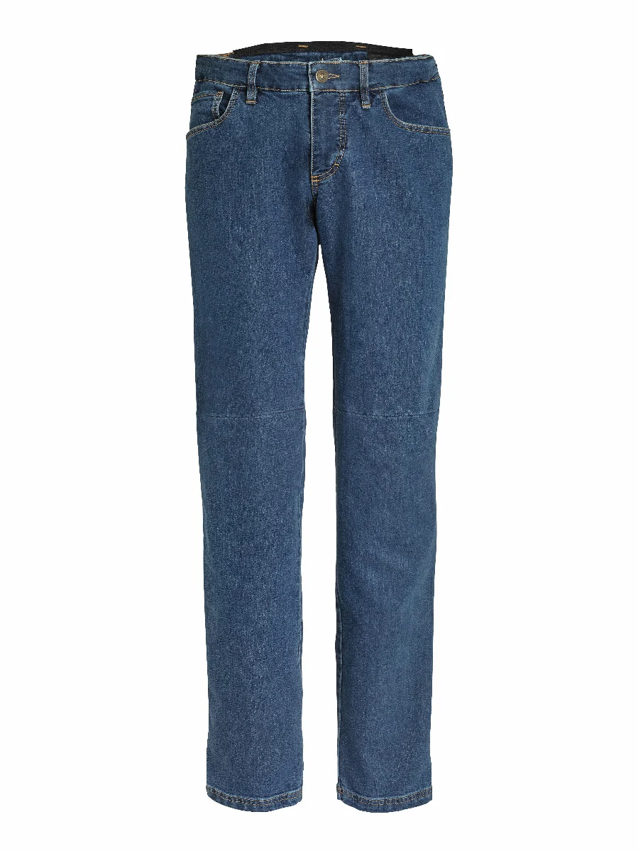 BMW Motorrad Jeans London Herren blau
