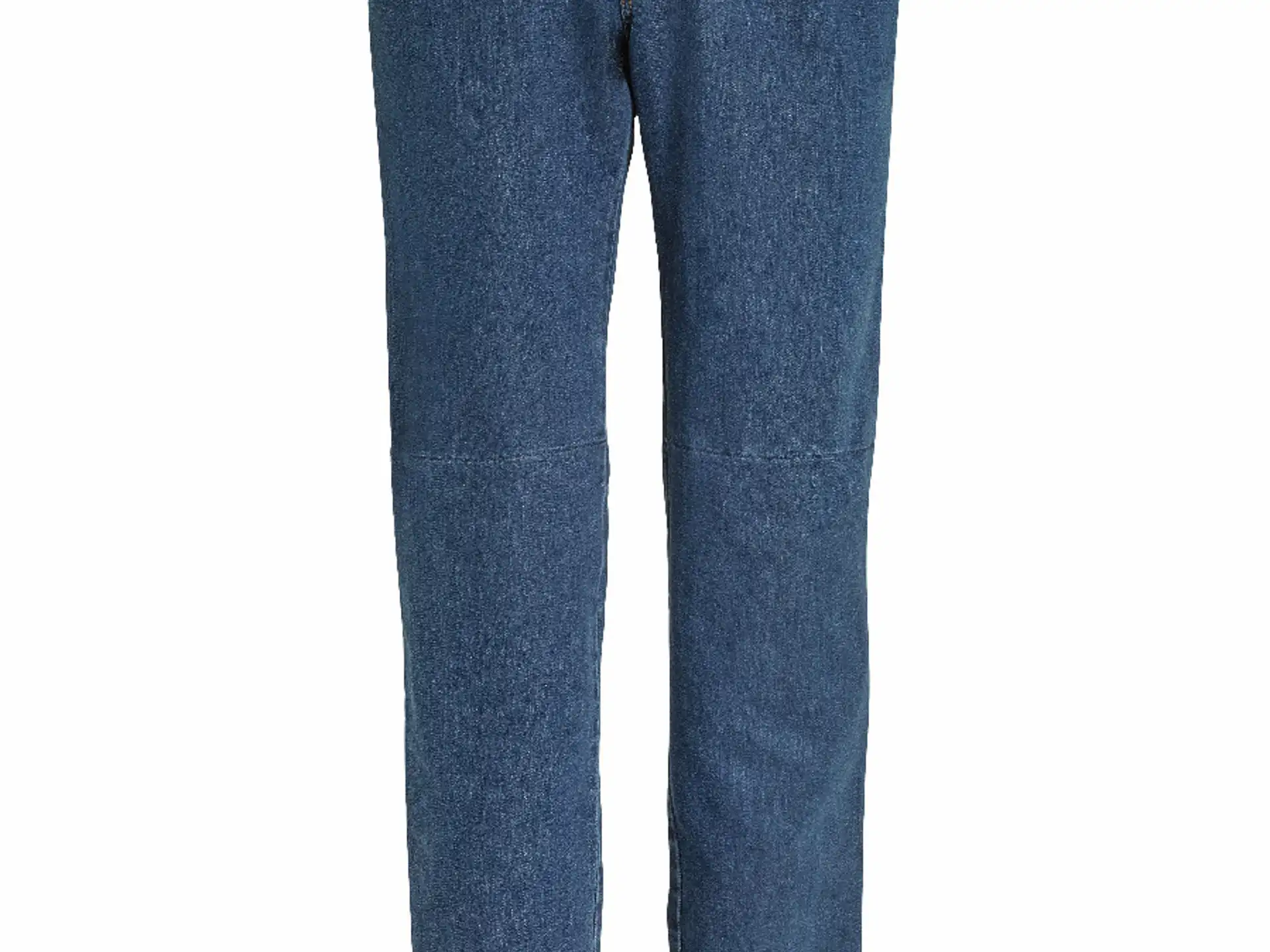 BMW Motorrad Jeans London Herren blau